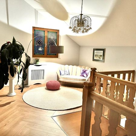 Willa Haus Belli Bad Aussee Zewnętrze zdjęcie