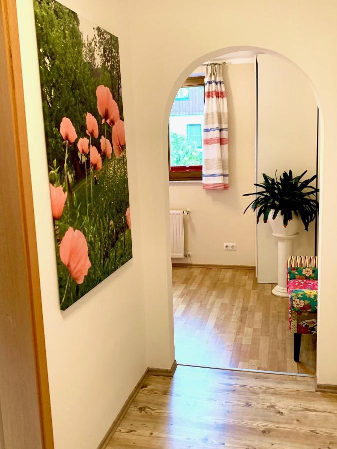 Willa Haus Belli Bad Aussee Zewnętrze zdjęcie