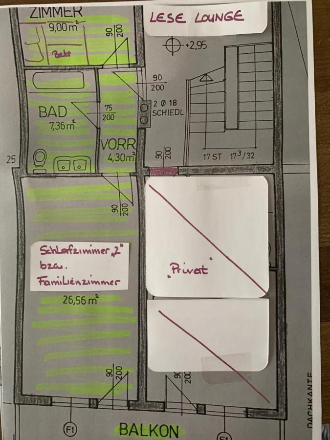 Willa Haus Belli Bad Aussee Zewnętrze zdjęcie