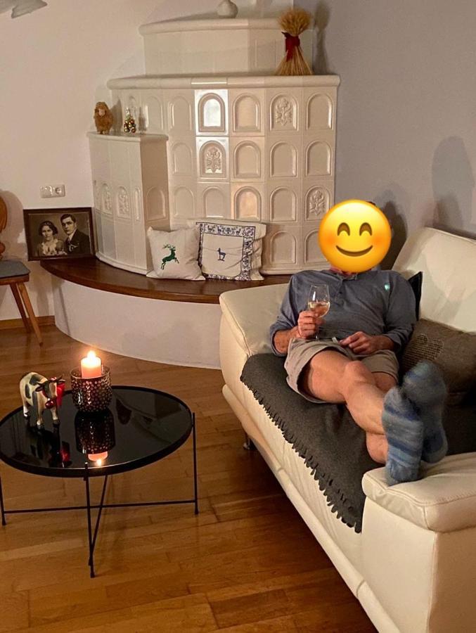 Willa Haus Belli Bad Aussee Zewnętrze zdjęcie